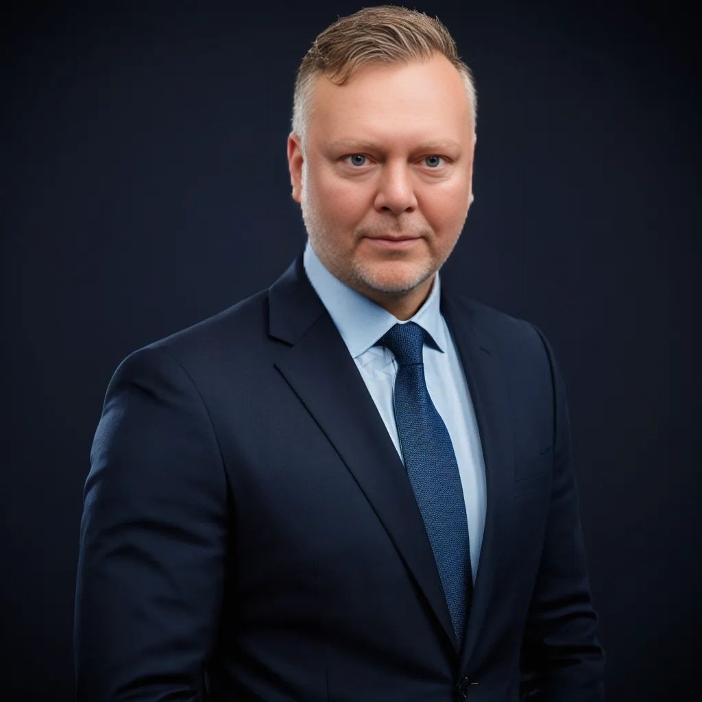 Sebastian Zerniak - IT Service Management and Technology Leadership